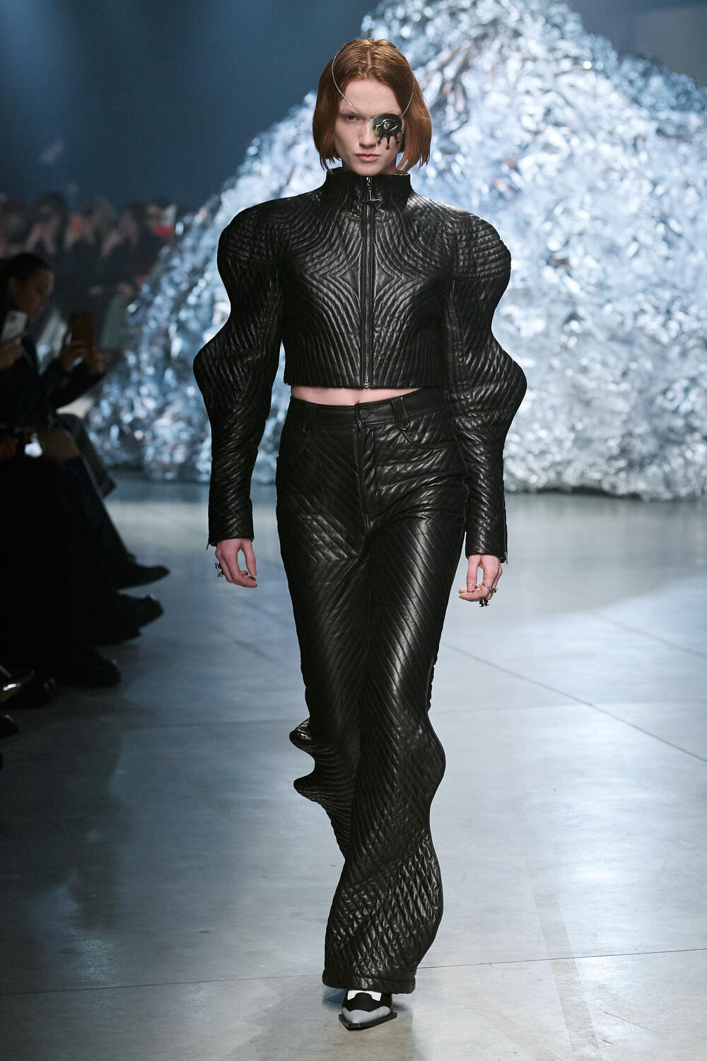 ANNAKIKI WOMEN FW 23-24 - Foto #9