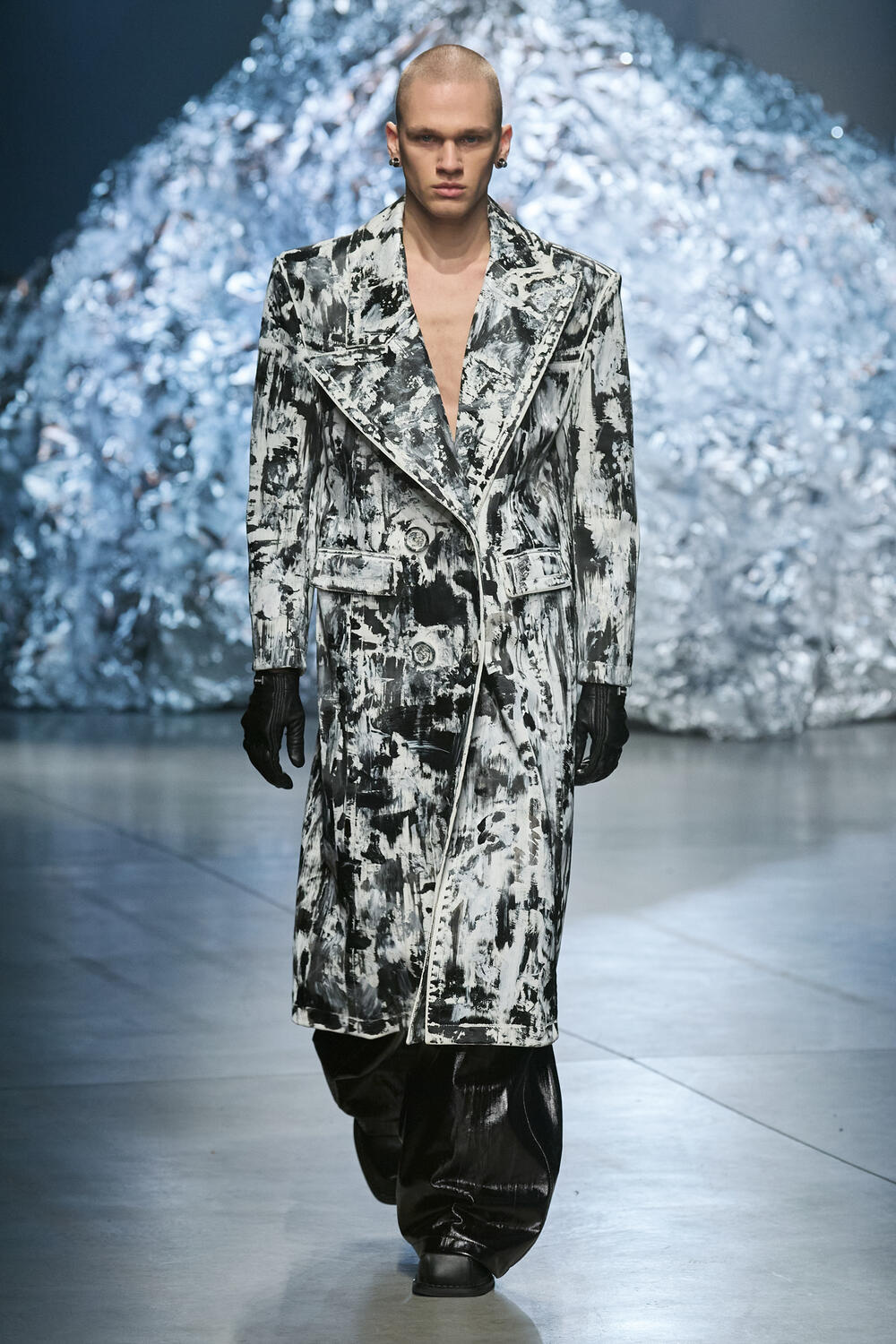 ANNAKIKI WOMEN FW 23-24 - Foto #20