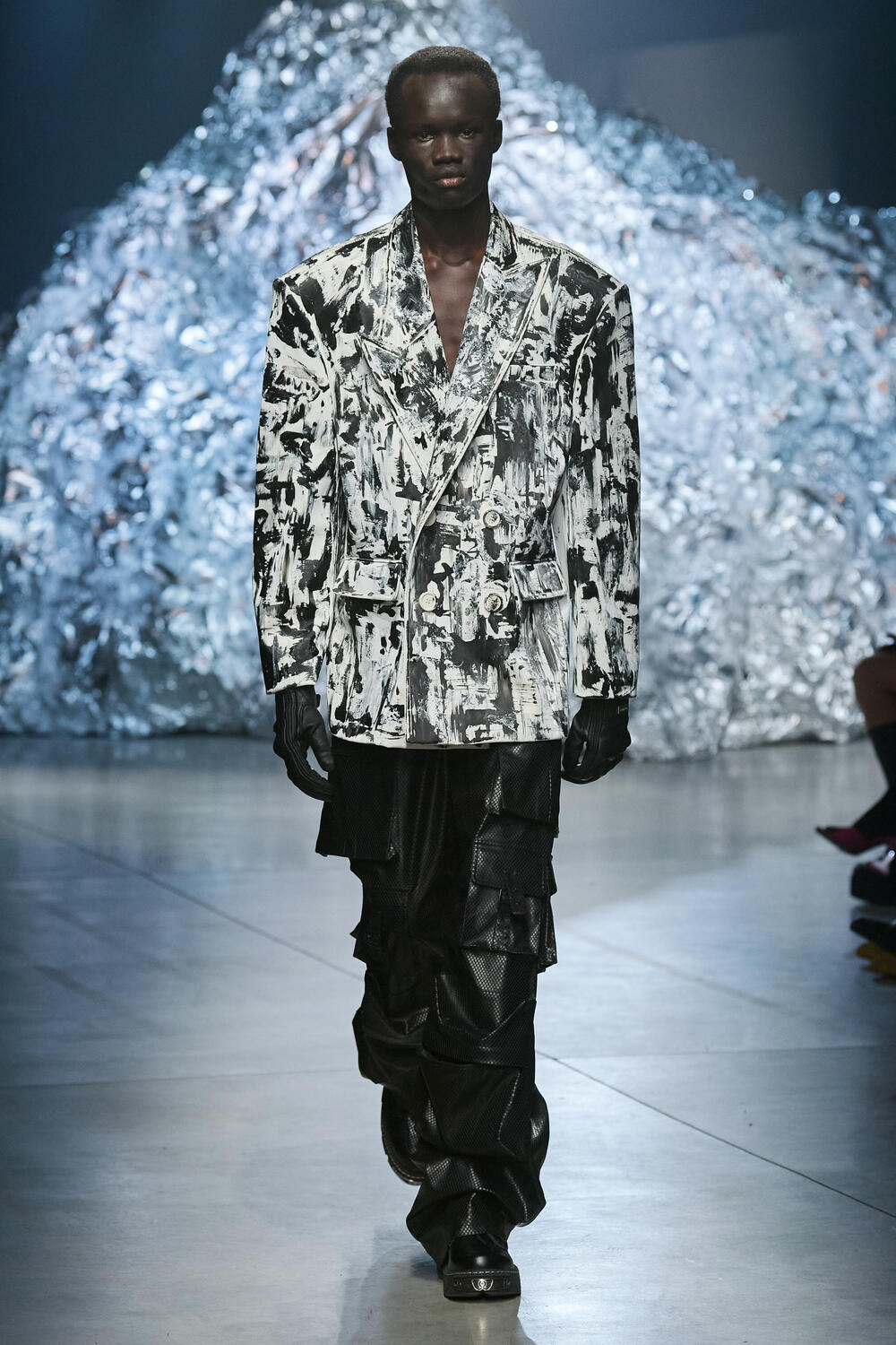 ANNAKIKI WOMEN FW 23-24 - Foto #22