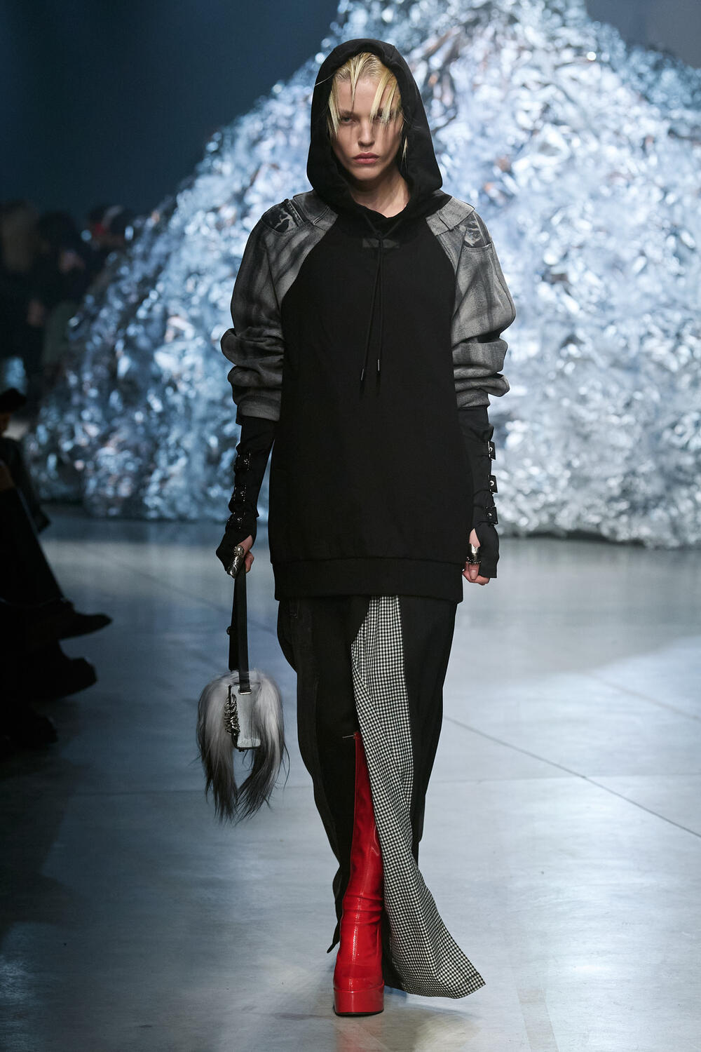 ANNAKIKI WOMEN FW 23-24 - Foto #23