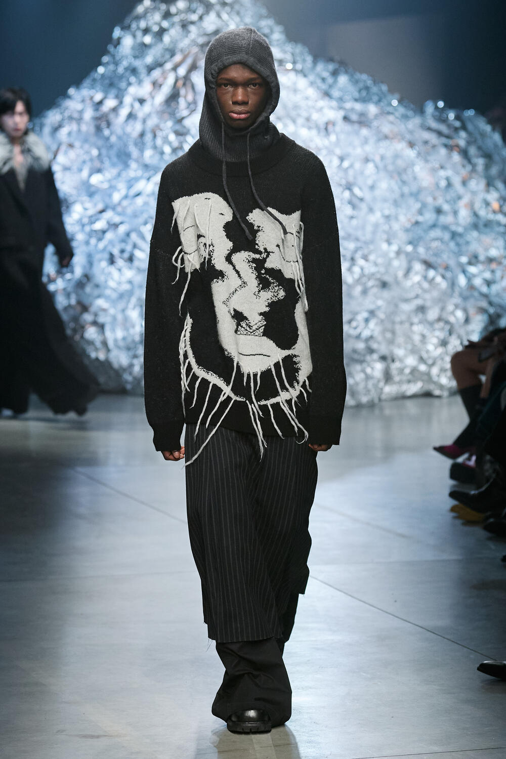 ANNAKIKI WOMEN FW 23-24 - Foto #24