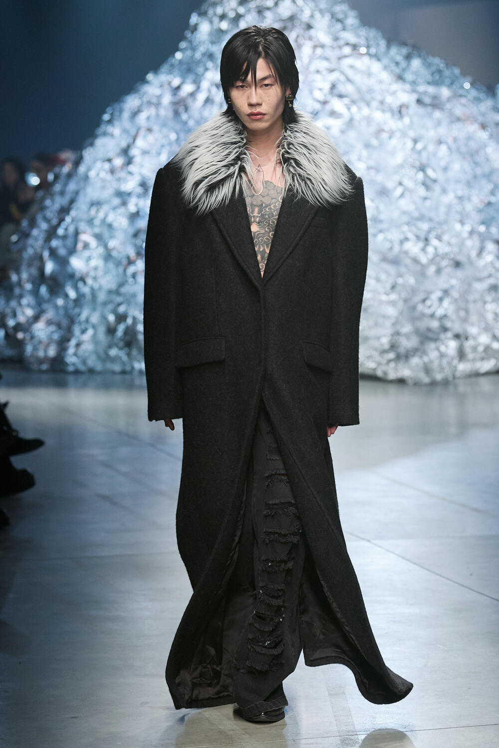 ANNAKIKI WOMEN FW 23-24 - Foto #25
