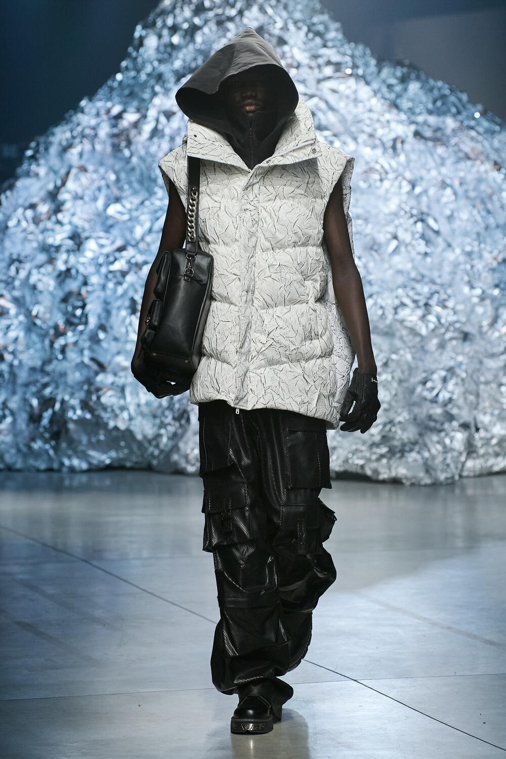 ANNAKIKI WOMEN FW 23-24 - Foto #16