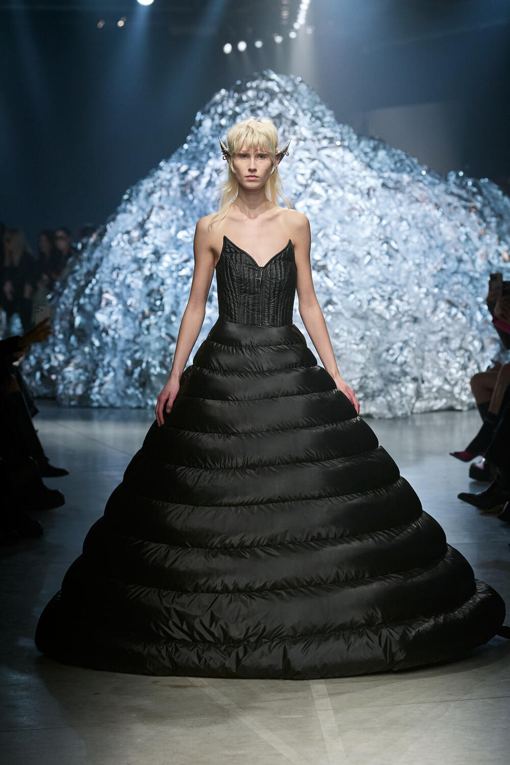ANNAKIKI WOMEN FW 23-24 - Foto #17