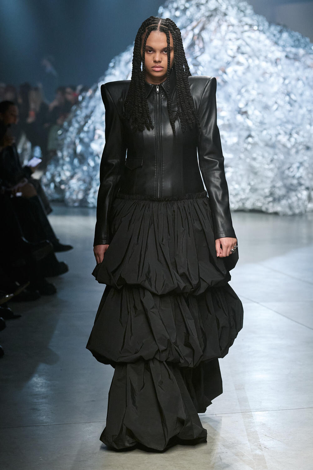 ANNAKIKI WOMEN FW 23-24 - Foto #18