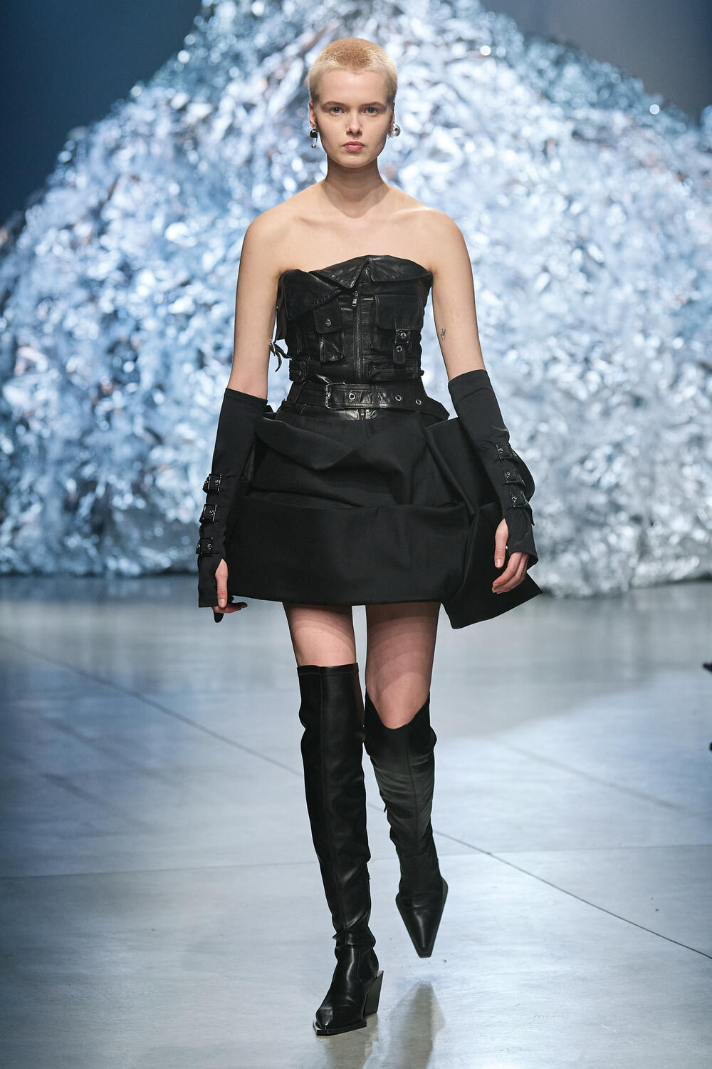ANNAKIKI WOMEN FW 23-24 - Foto #19