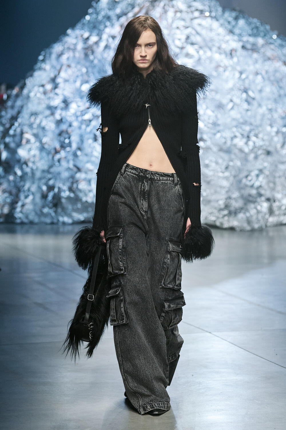 ANNAKIKI WOMEN FW 23-24 - Foto #30