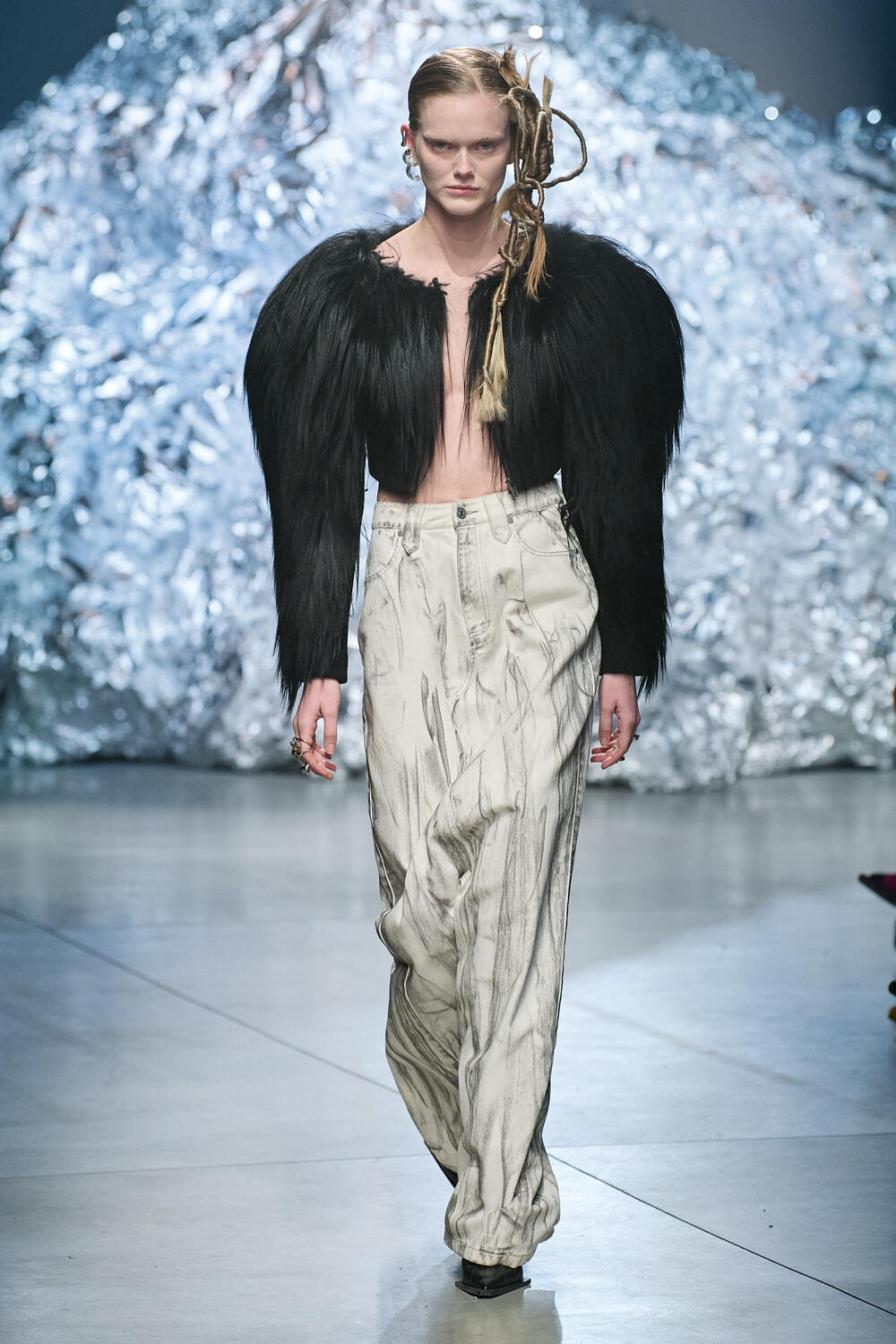 ANNAKIKI WOMEN FW 23-24 - Foto #31
