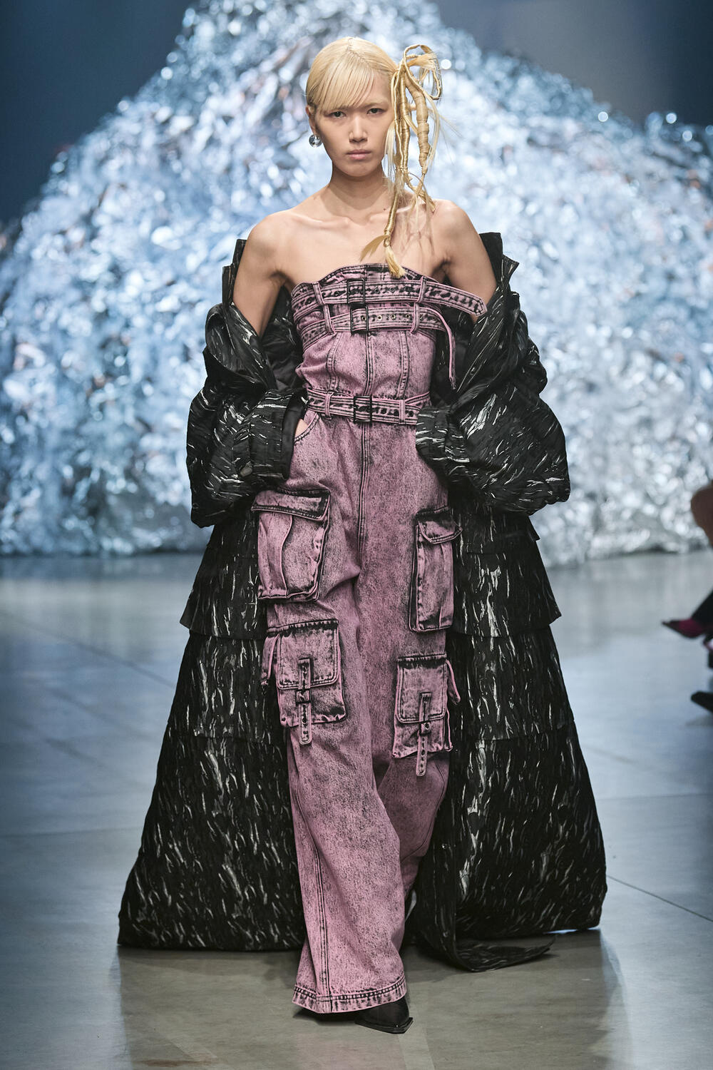 ANNAKIKI WOMEN FW 23-24 - Foto #32