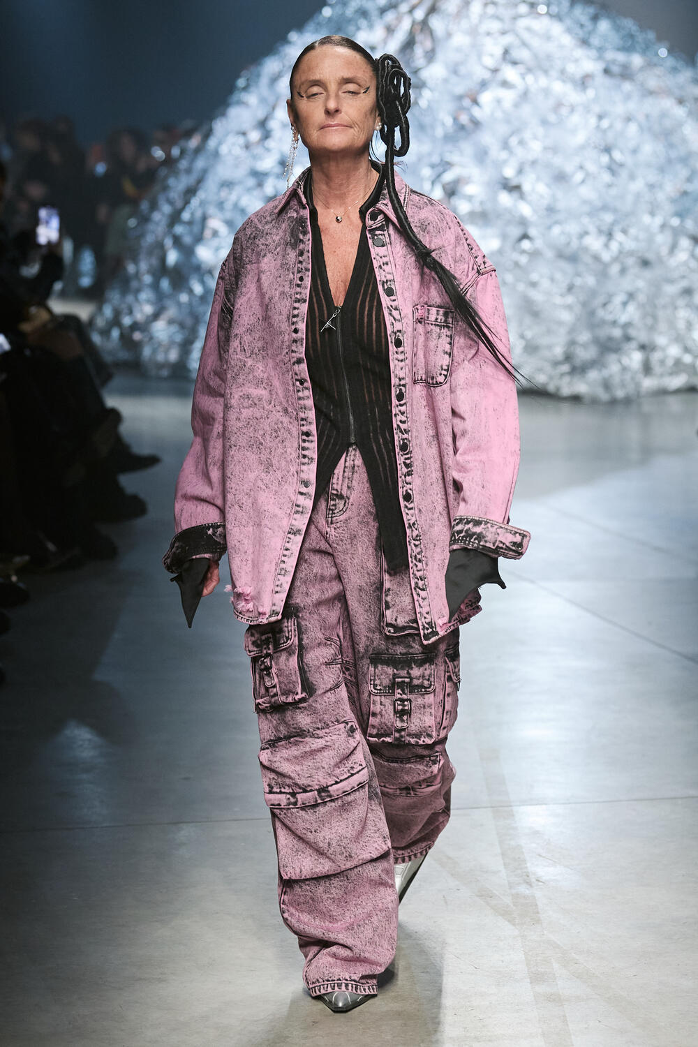 ANNAKIKI WOMEN FW 23-24 - Foto #33