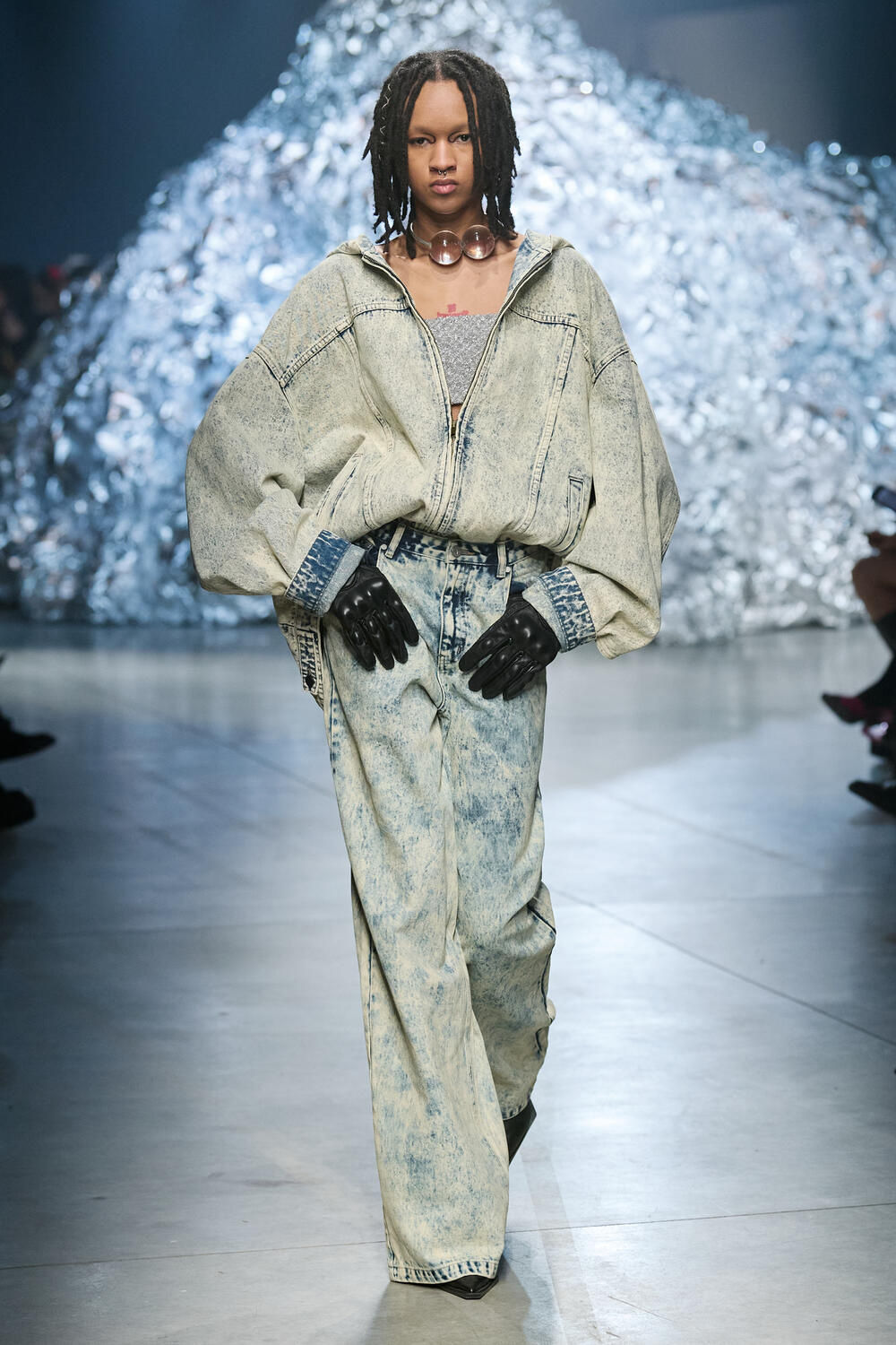 ANNAKIKI WOMEN FW 23-24 - Foto #34