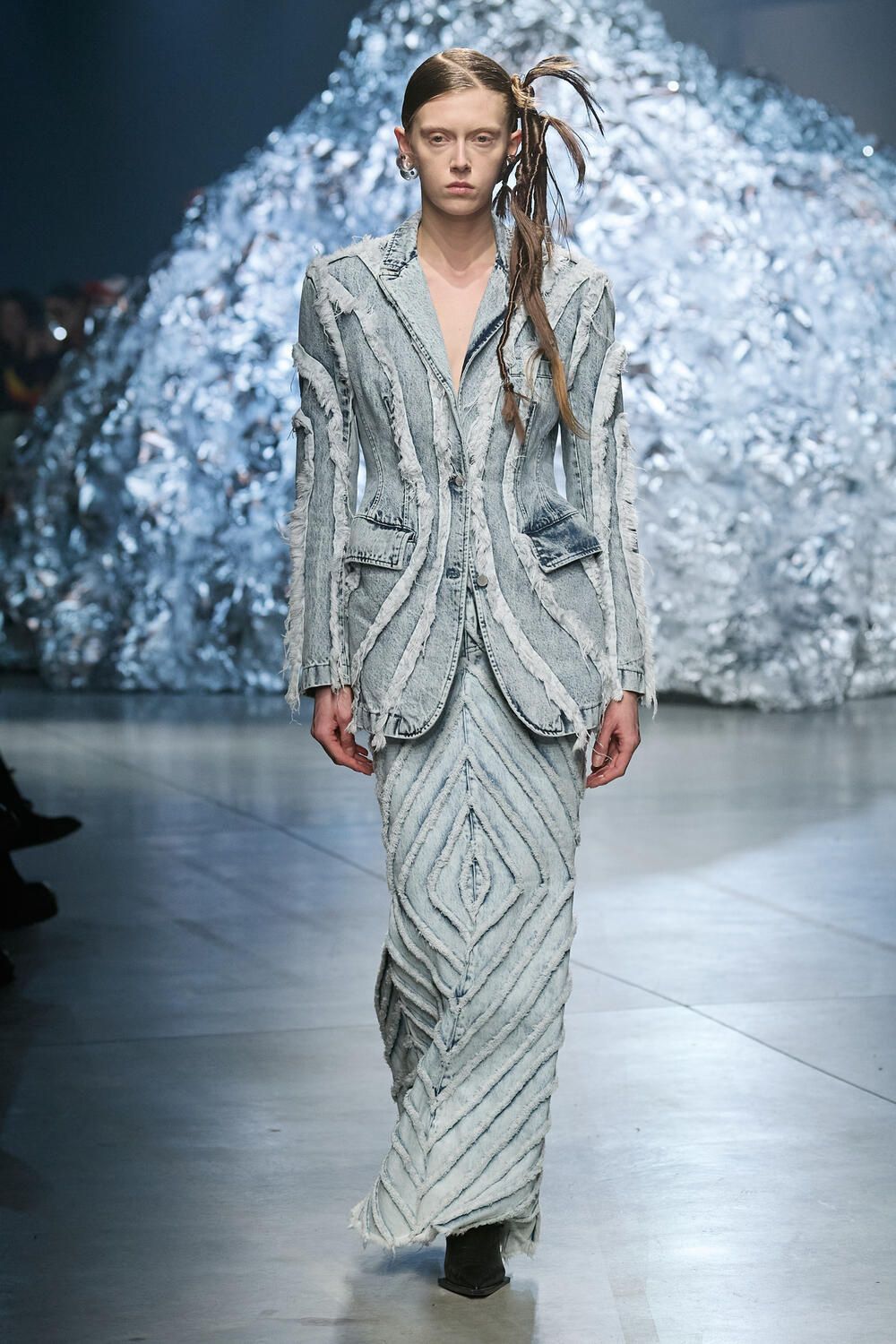 ANNAKIKI WOMEN FW 23-24 - Foto #35