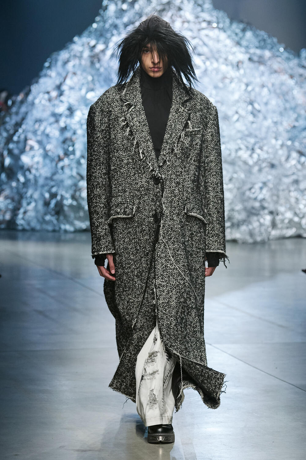 ANNAKIKI WOMEN FW 23-24 - Foto #26