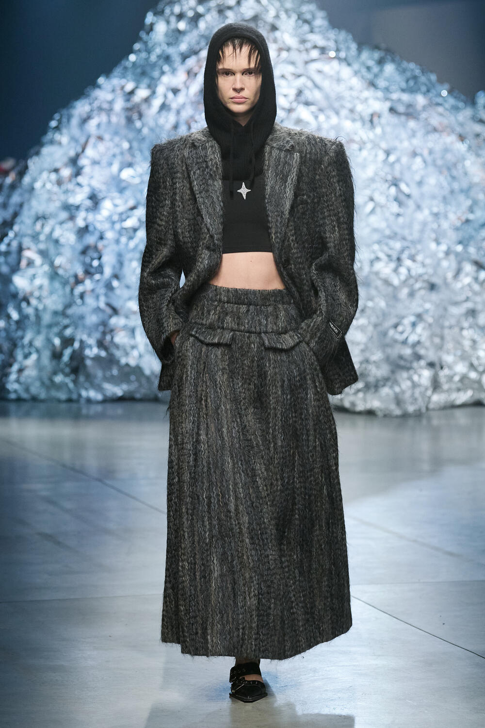 ANNAKIKI WOMEN FW 23-24 - Foto #27