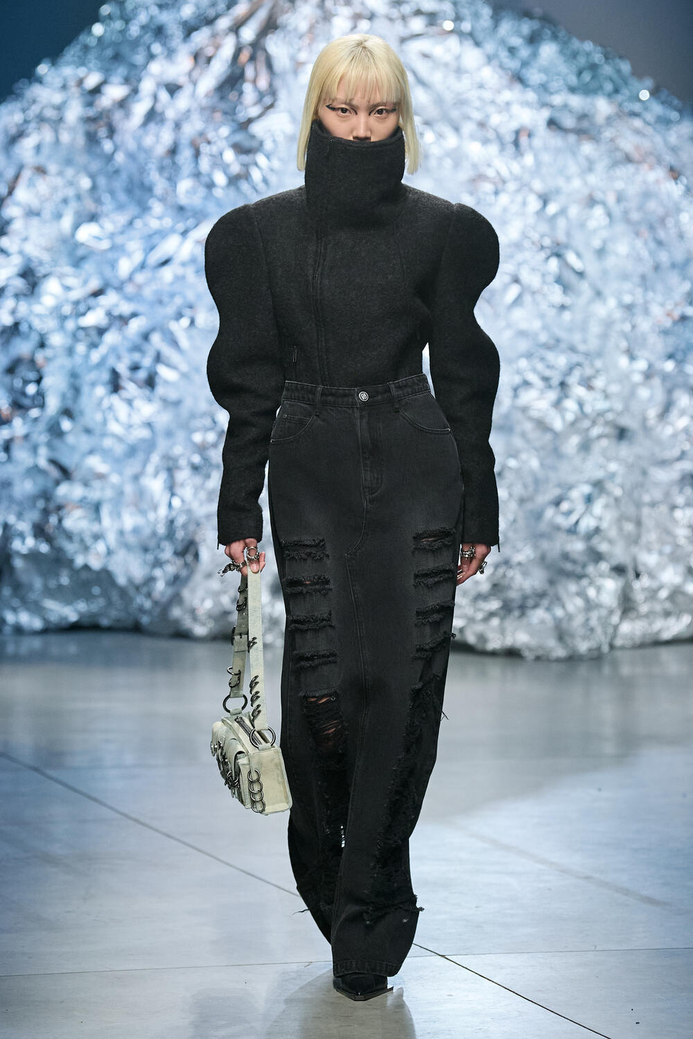 ANNAKIKI WOMEN FW 23-24 - Foto #28