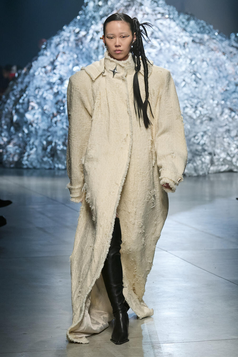 ANNAKIKI WOMEN FW 23-24 - Foto #40
