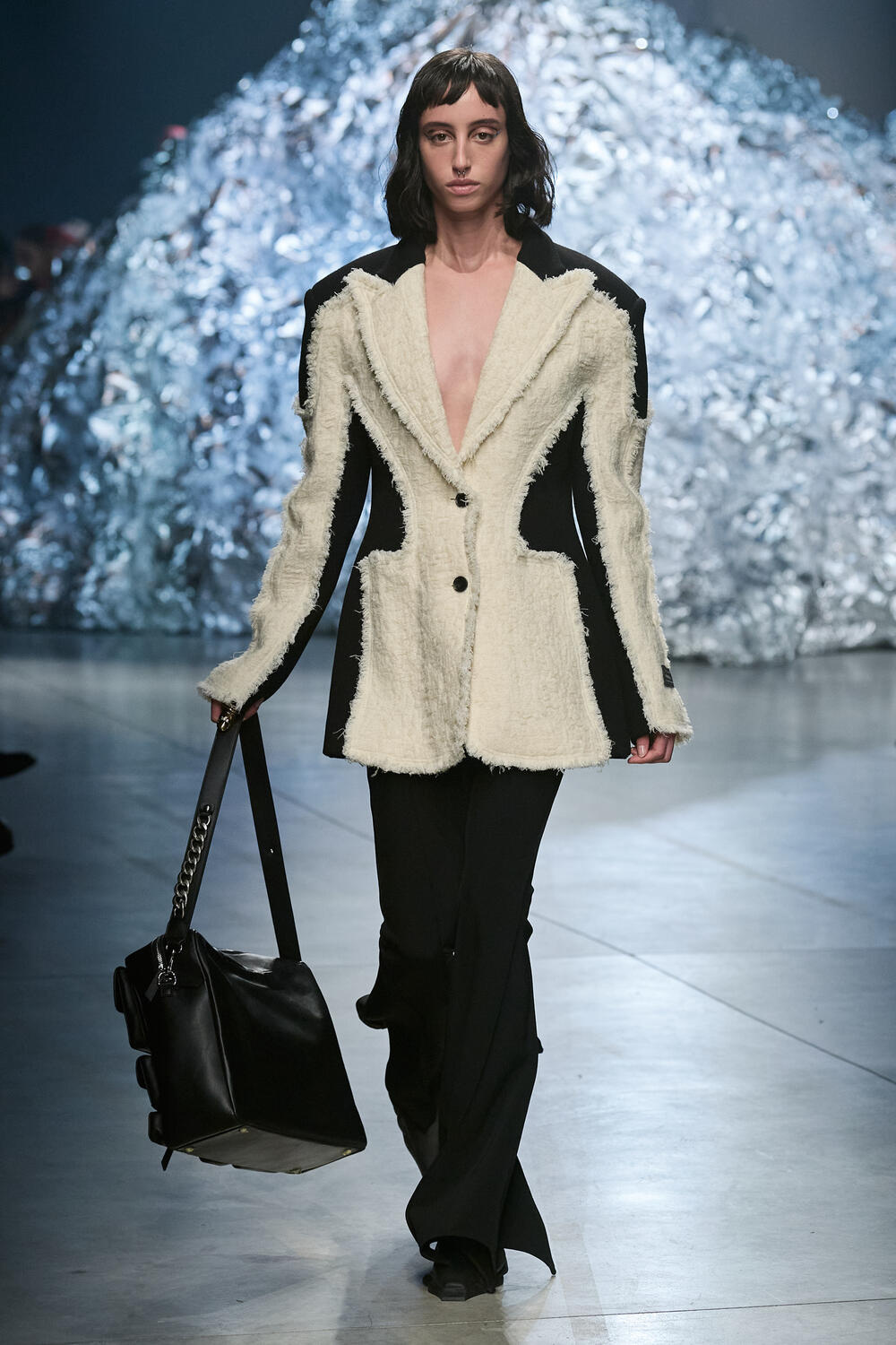 ANNAKIKI WOMEN FW 23-24 - Foto #41