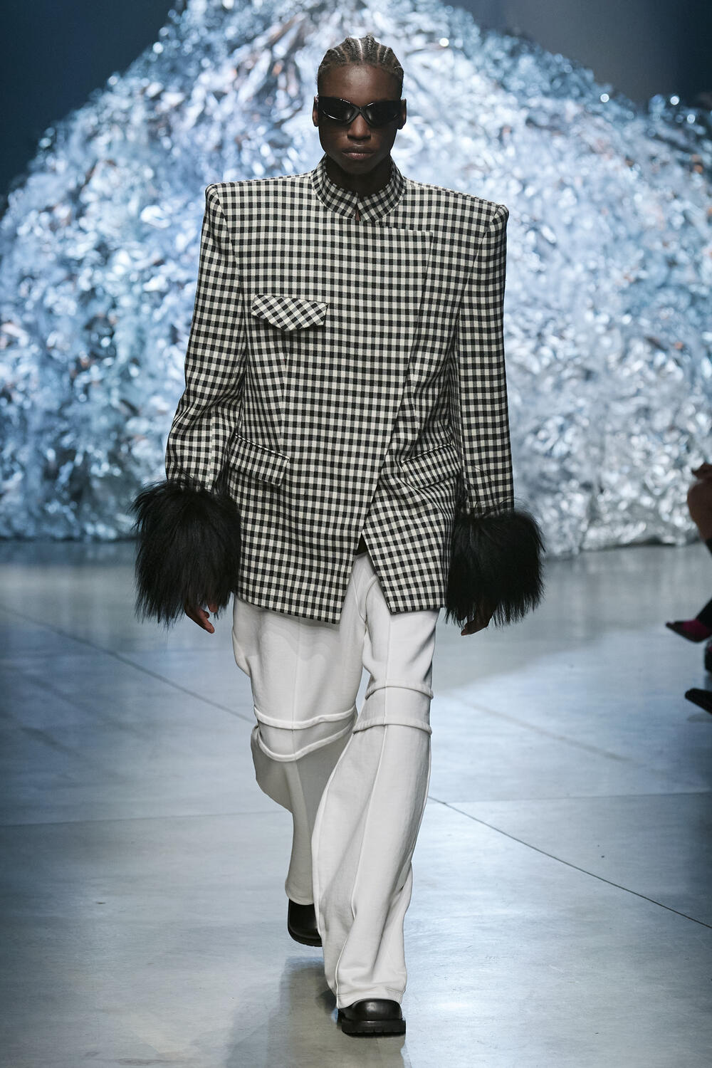 ANNAKIKI WOMEN FW 23-24 - Foto #43