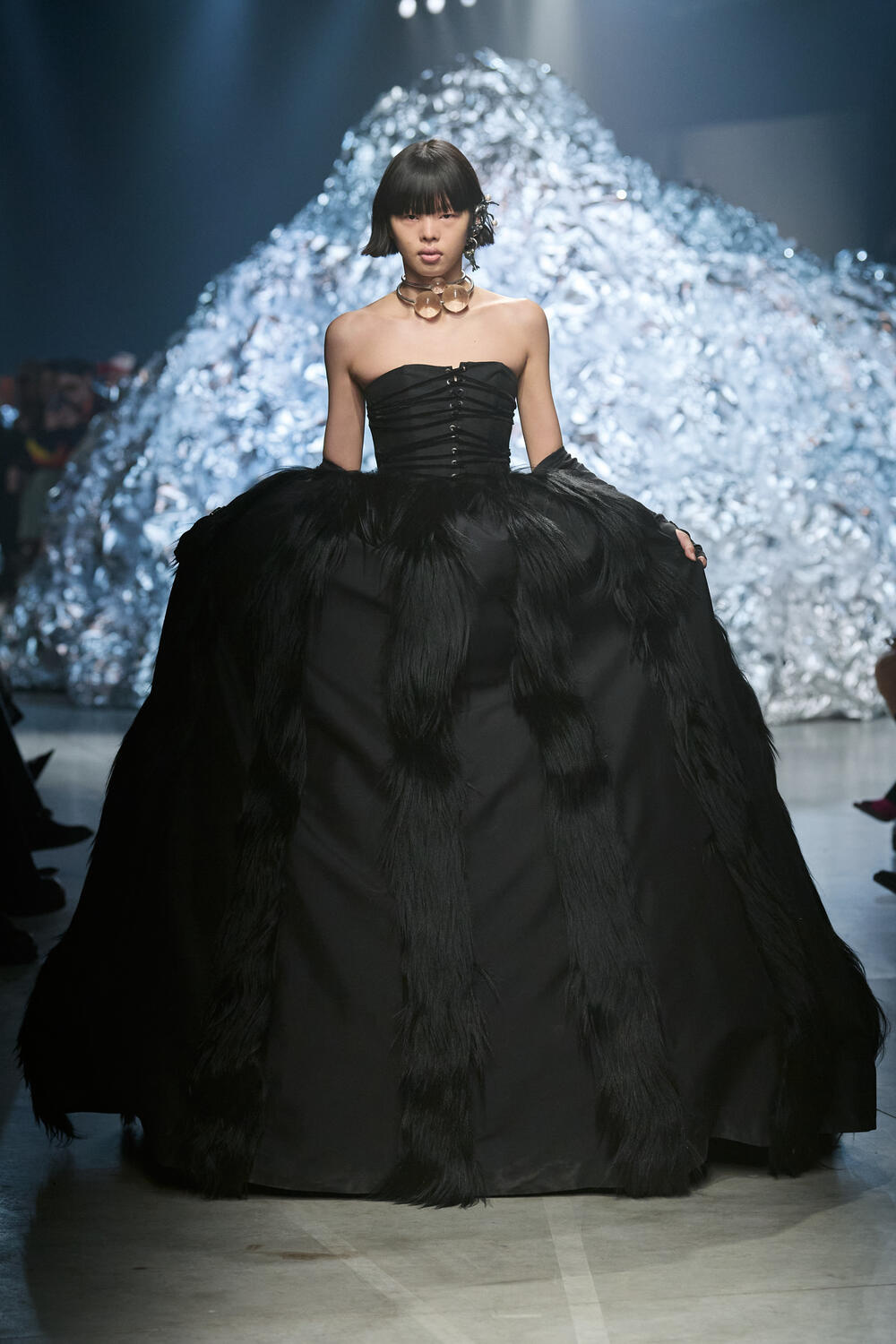 ANNAKIKI WOMEN FW 23-24 - Foto #44