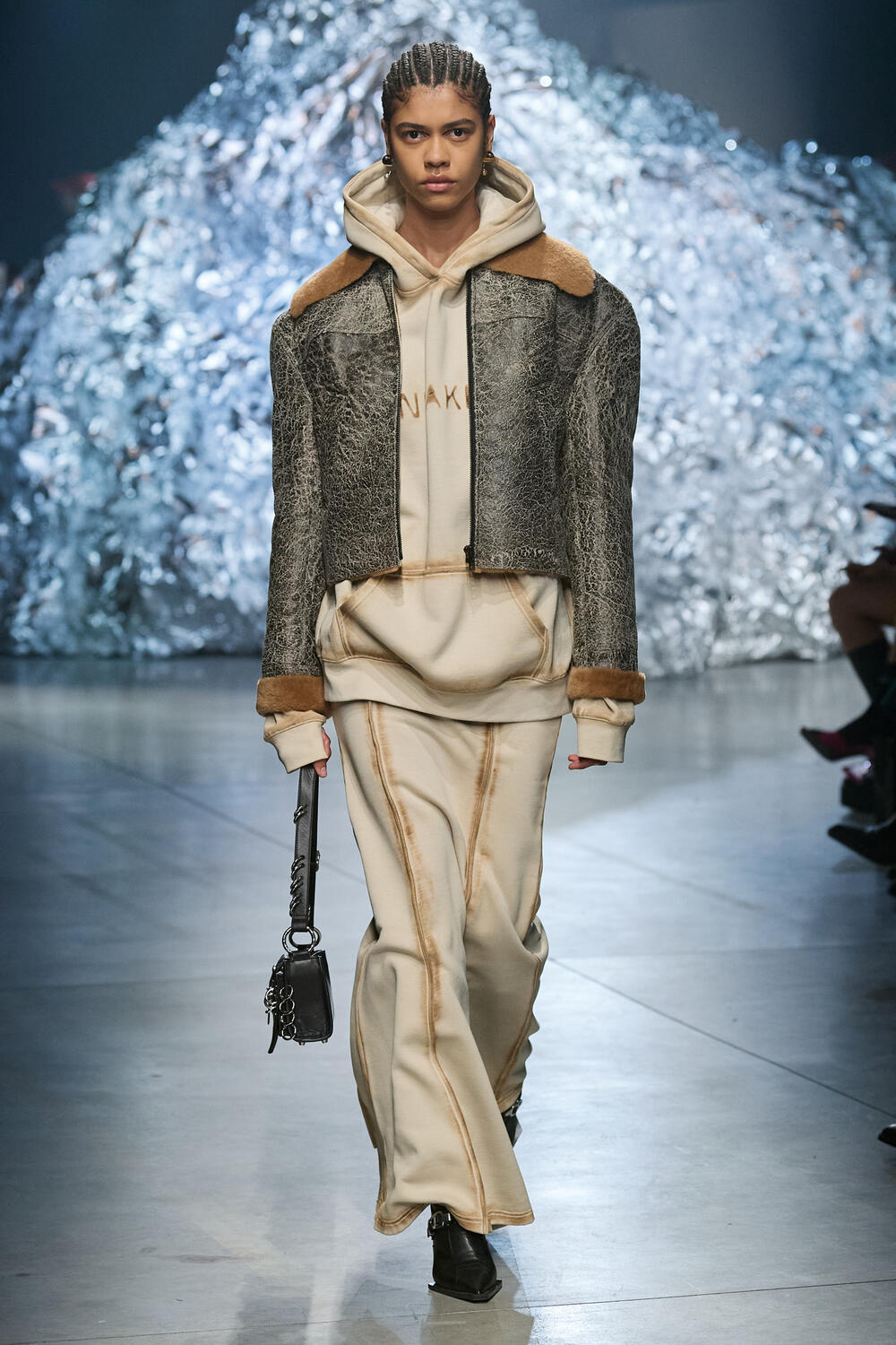 ANNAKIKI WOMEN FW 23-24 - Foto #36