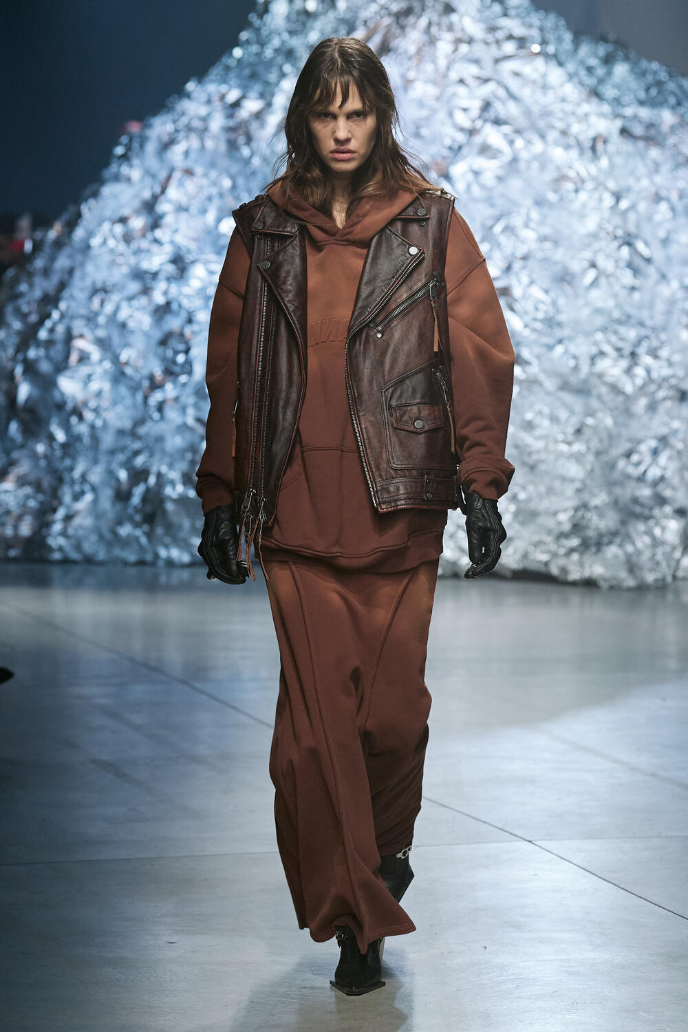 ANNAKIKI WOMEN FW 23-24 - Foto #37
