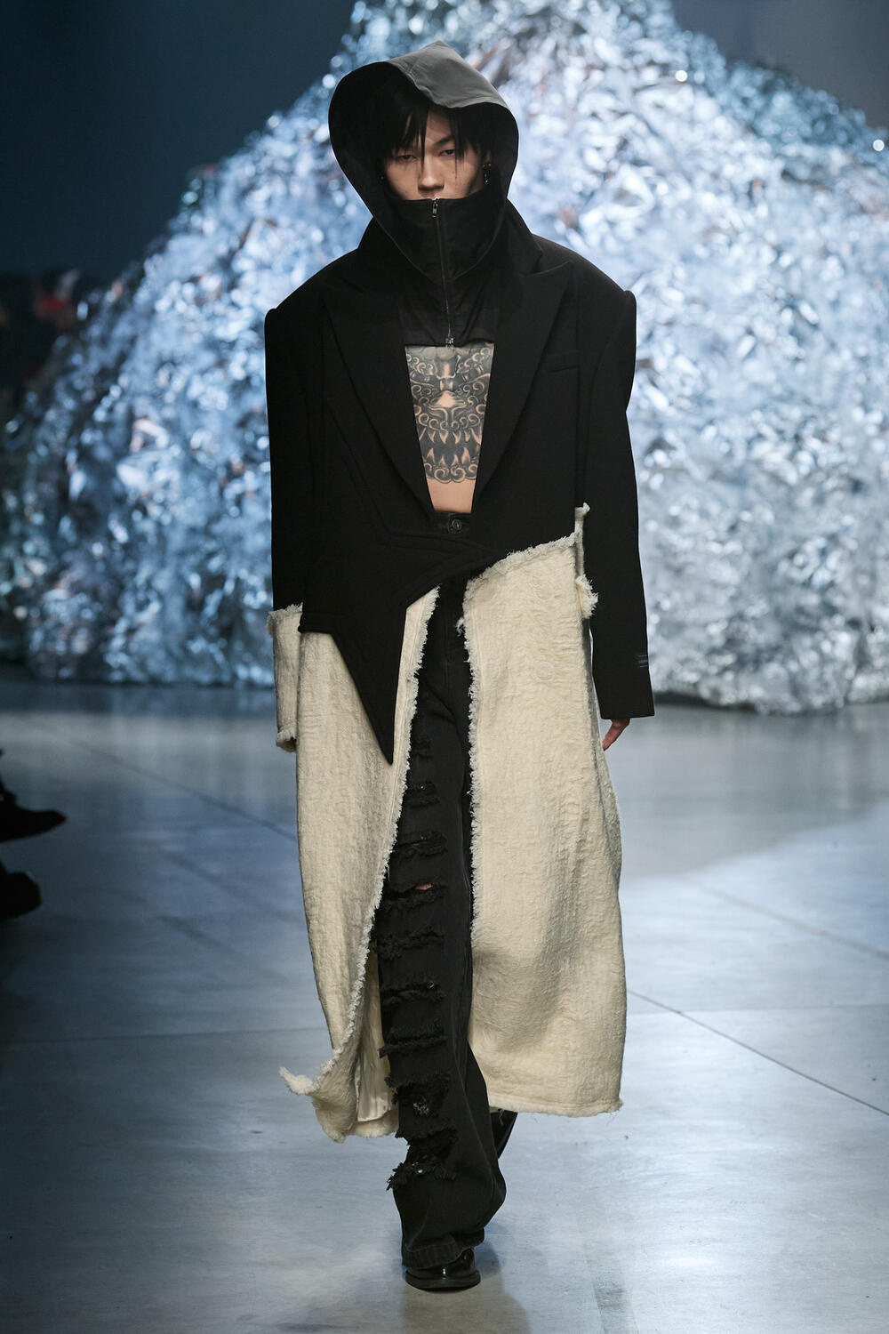 ANNAKIKI WOMEN FW 23-24 - Foto #39