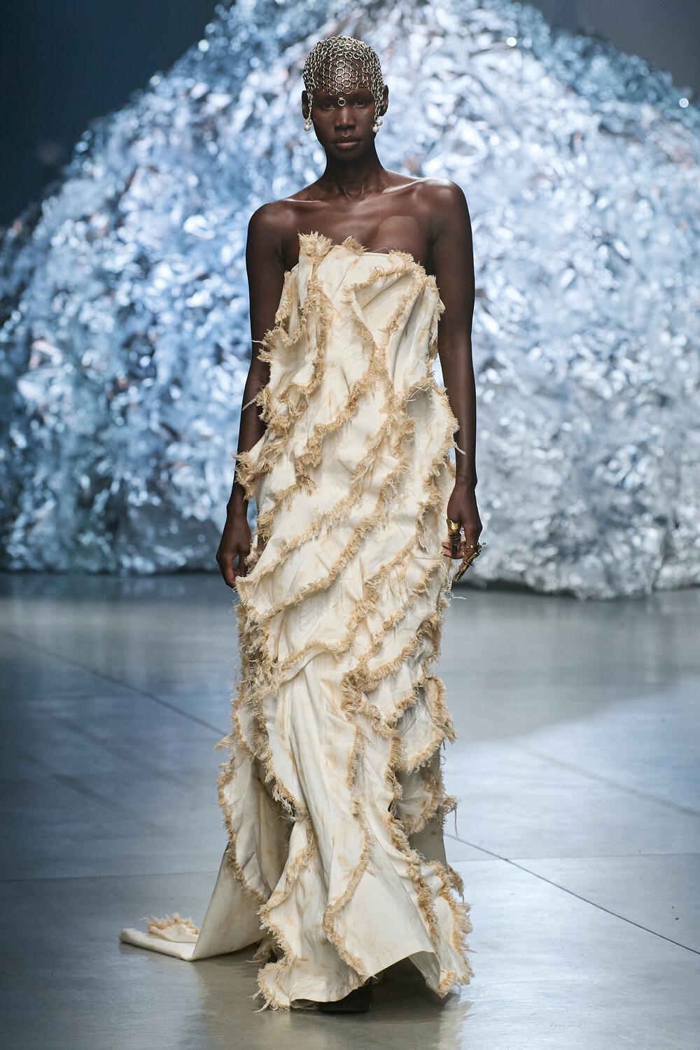 ANNAKIKI WOMEN FW 23-24 - Foto #50