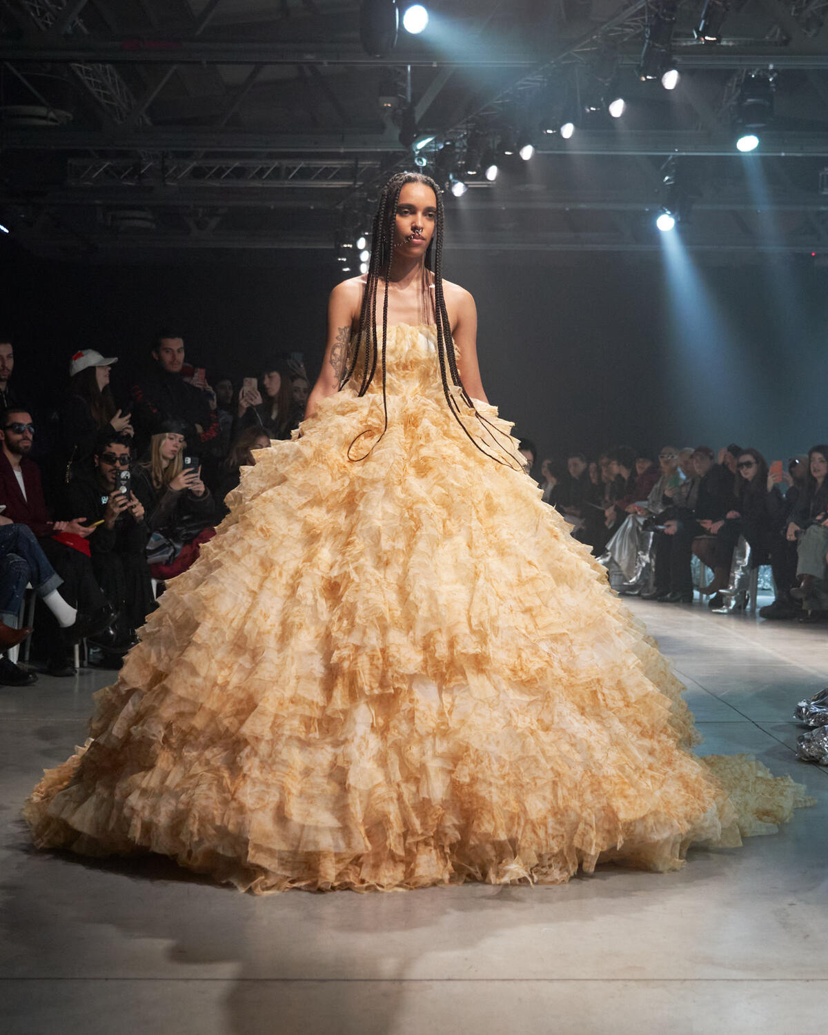ANNAKIKI WOMEN FW 23-24 - Foto #51