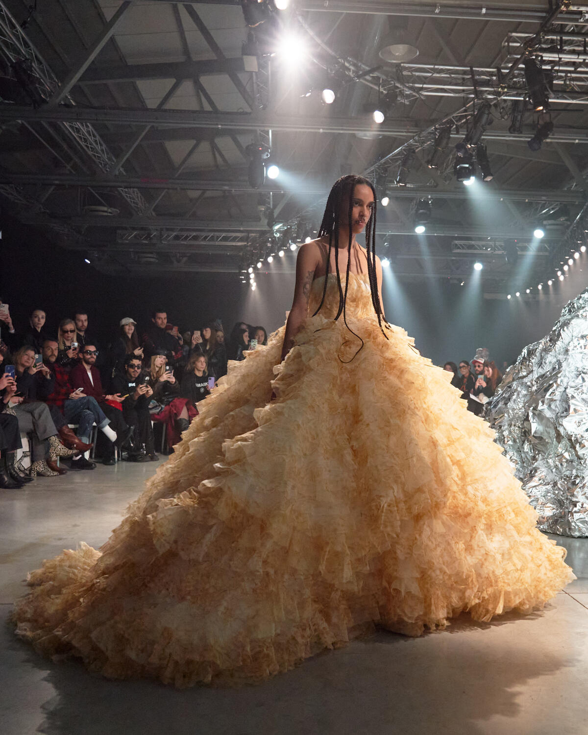 ANNAKIKI WOMEN FW 23-24 - Foto #52