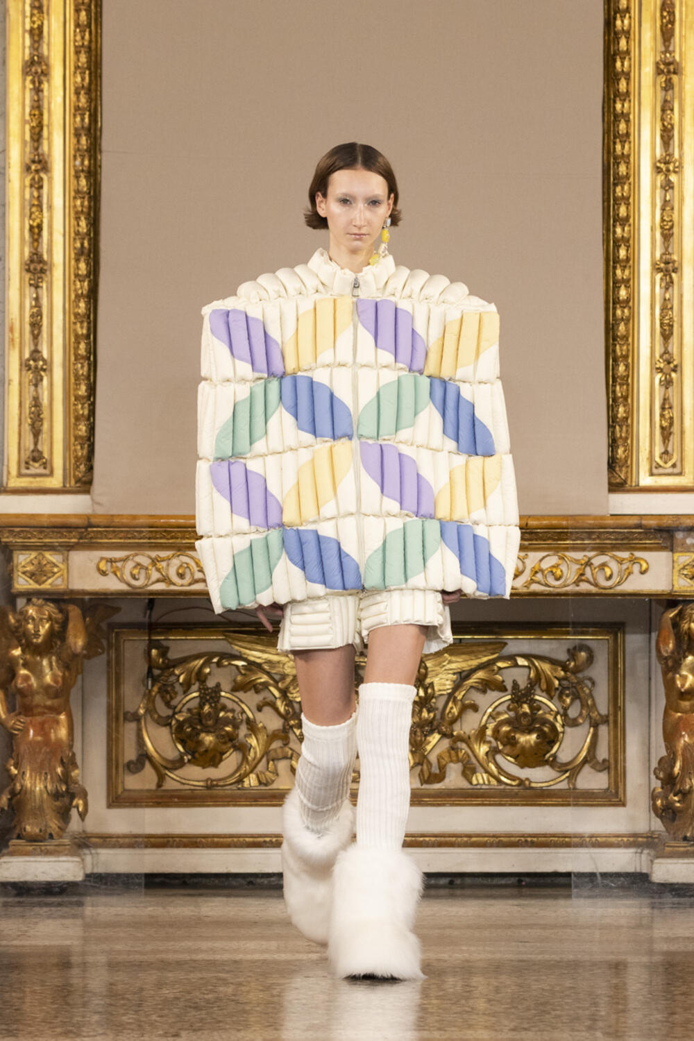 RAXXY WOMEN FW 23-24 - Foto #0