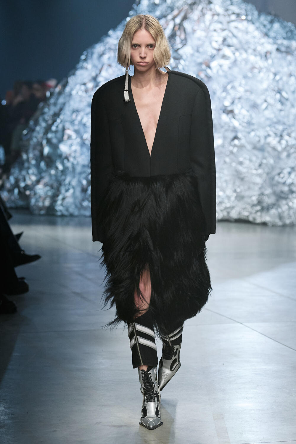 ANNAKIKI WOMEN FW 23-24 - Foto #46