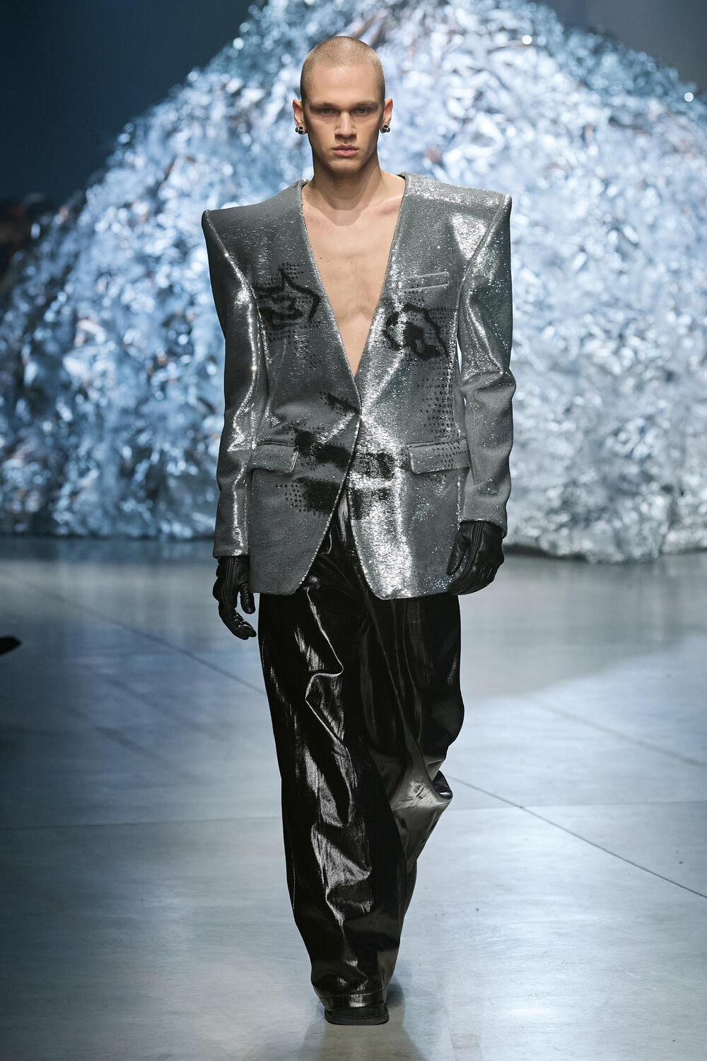 ANNAKIKI WOMEN FW 23-24 - Foto #47