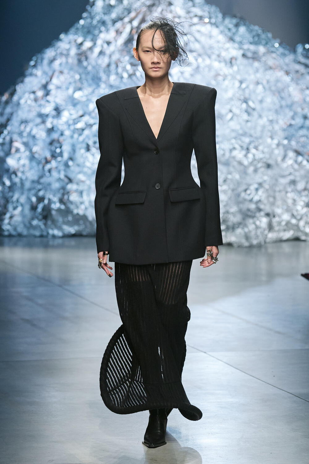ANNAKIKI WOMEN FW 23-24 - Foto #48