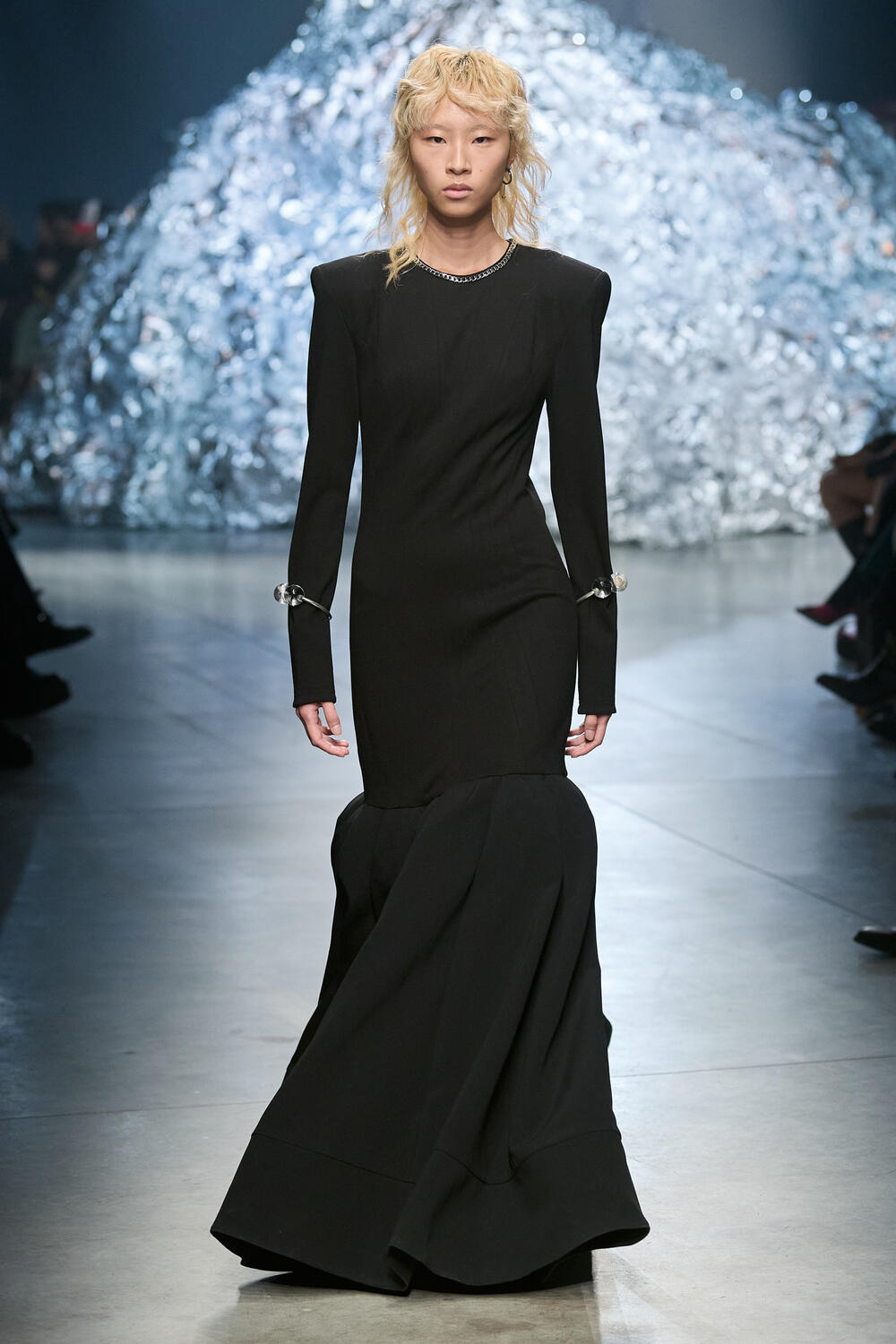 ANNAKIKI WOMEN FW 23-24 - Foto #49