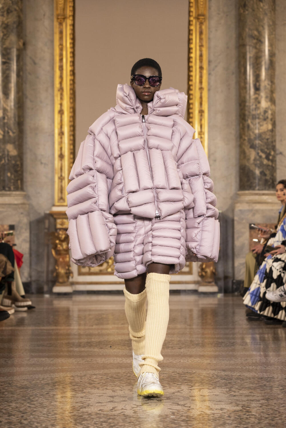 RAXXY WOMEN FW 23-24 - Foto #6
