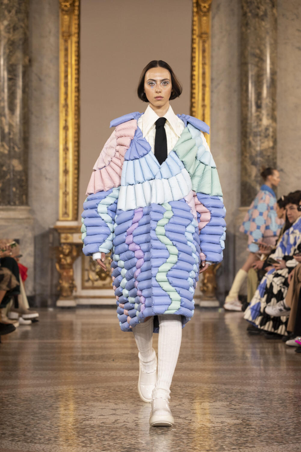 RAXXY WOMEN FW 23-24 - Foto #7