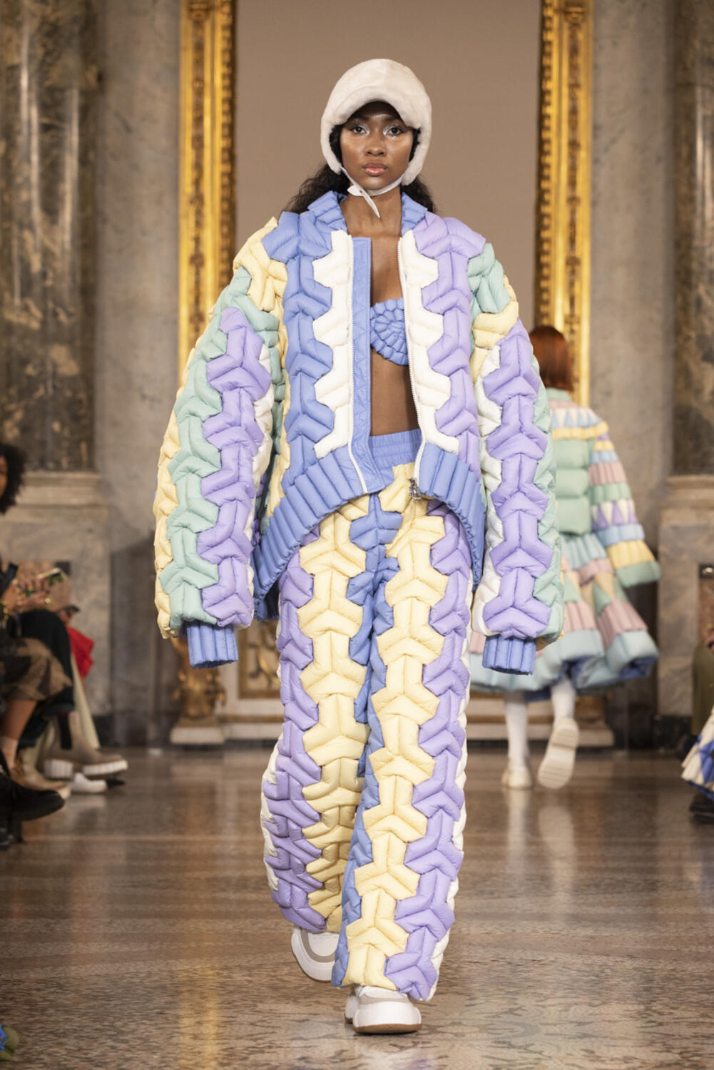 RAXXY WOMEN FW 23-24 - Foto #8