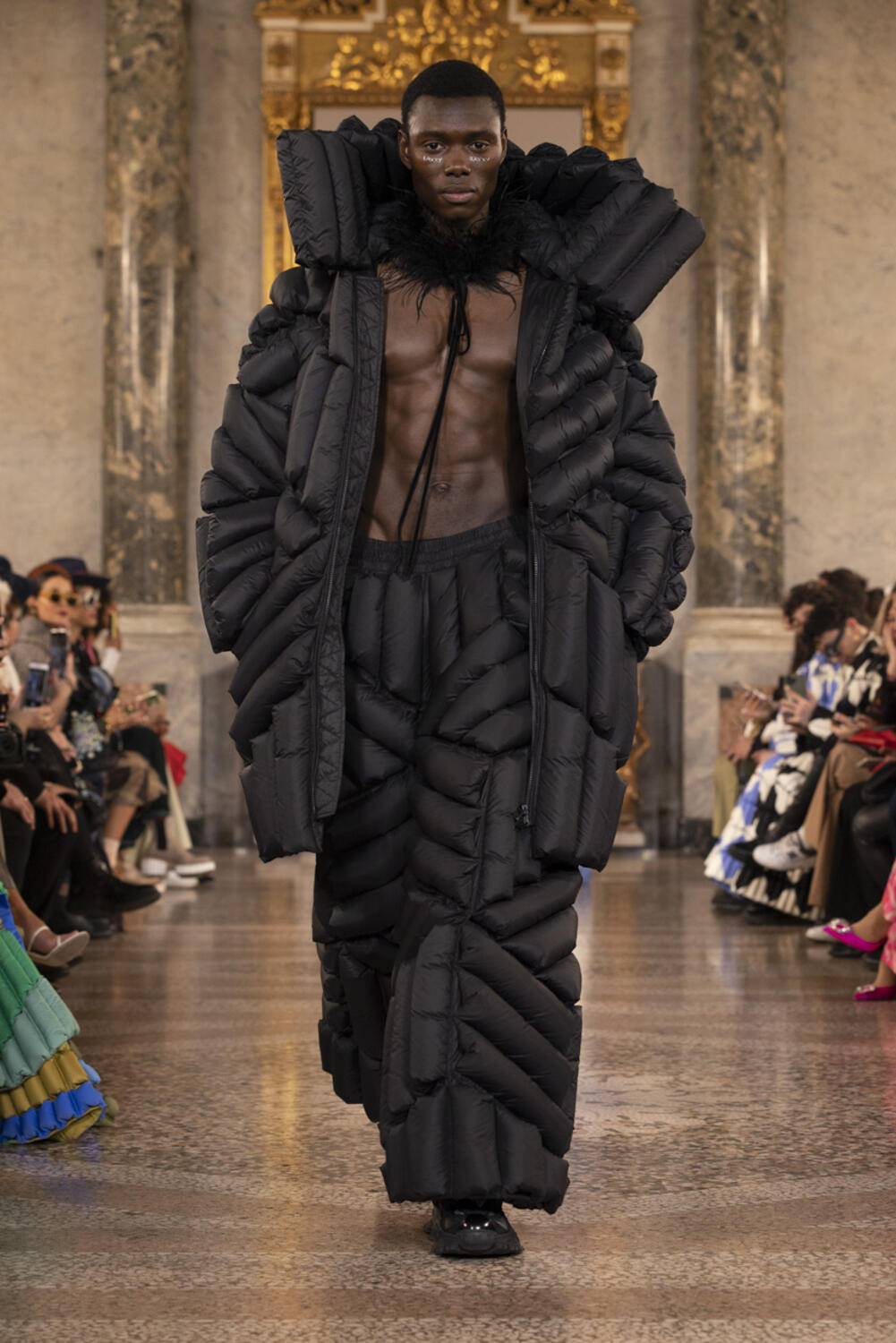 RAXXY WOMEN FW 23-24 - Foto #10