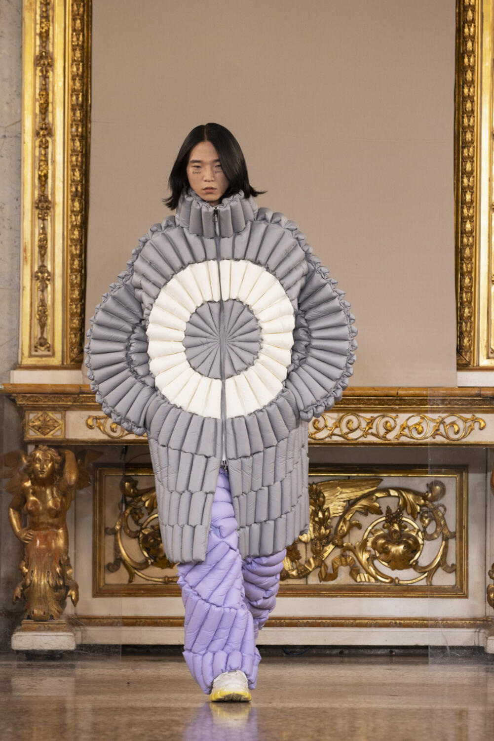 RAXXY WOMEN FW 23-24 - Foto #5