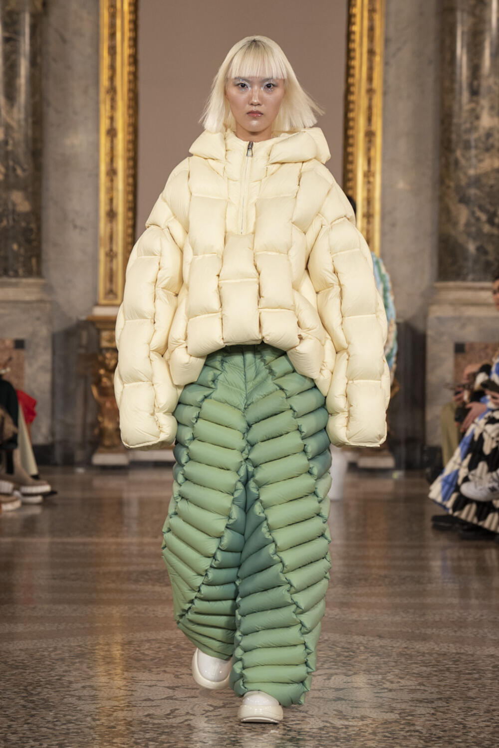 RAXXY WOMEN FW 23-24 - Foto #16
