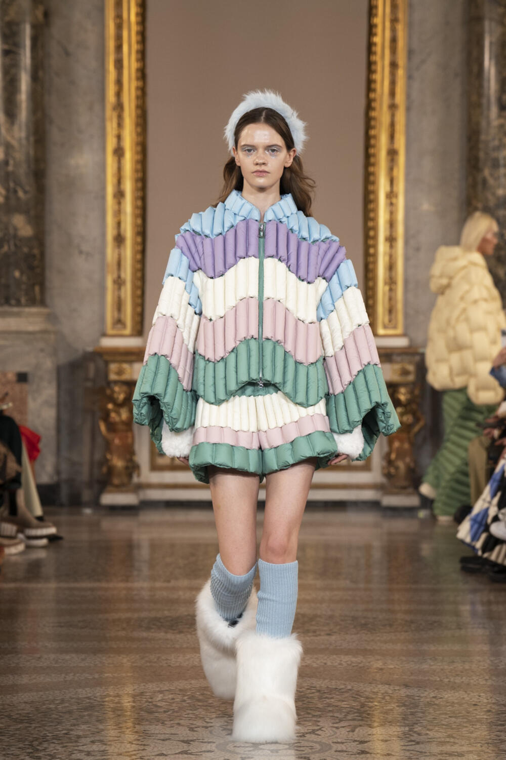 RAXXY WOMEN FW 23-24 - Foto #17