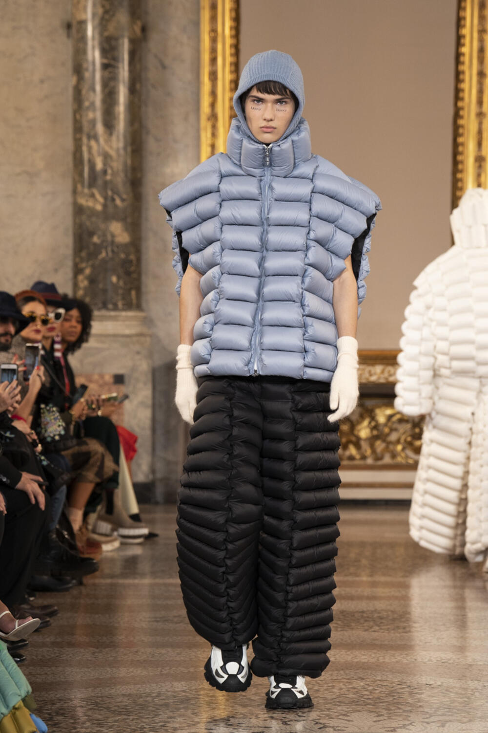 RAXXY WOMEN FW 23-24 - Foto #21