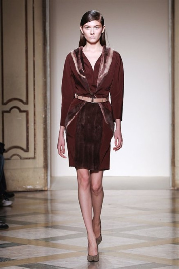 Fotoservizio/FW 2012-2013/WOMEN/SILVIO BETTERELLI/16