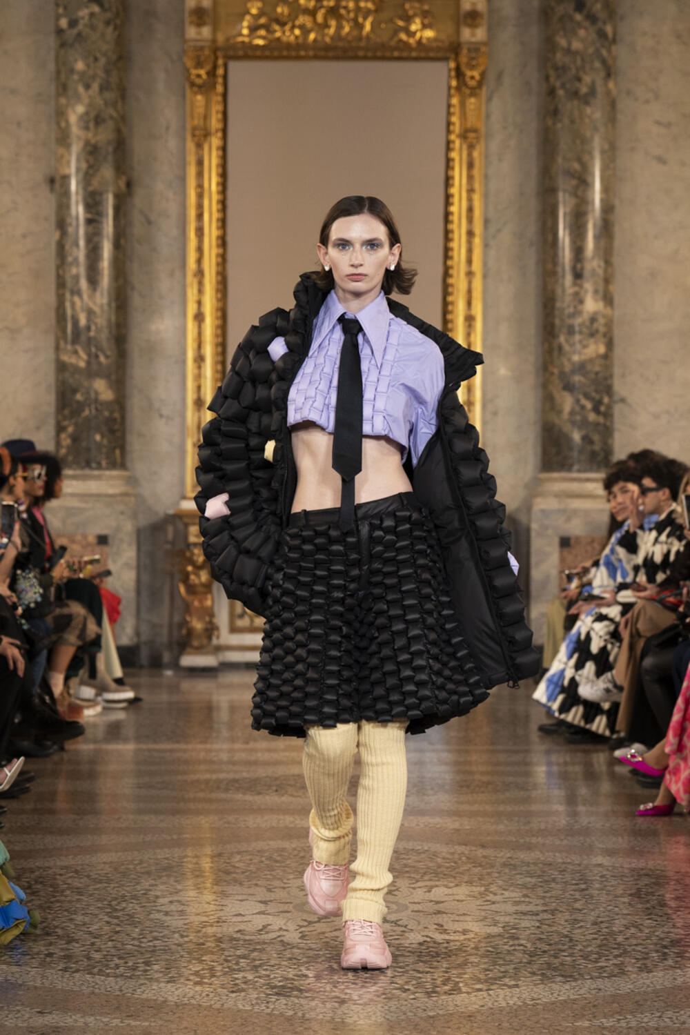 RAXXY WOMEN FW 23-24 - Foto #26