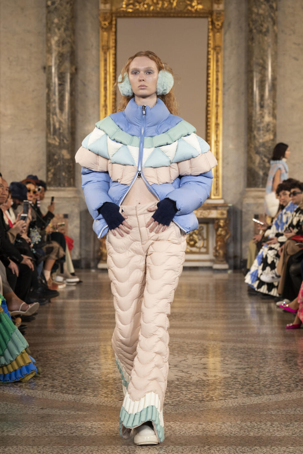 RAXXY WOMEN FW 23-24 - Foto #29
