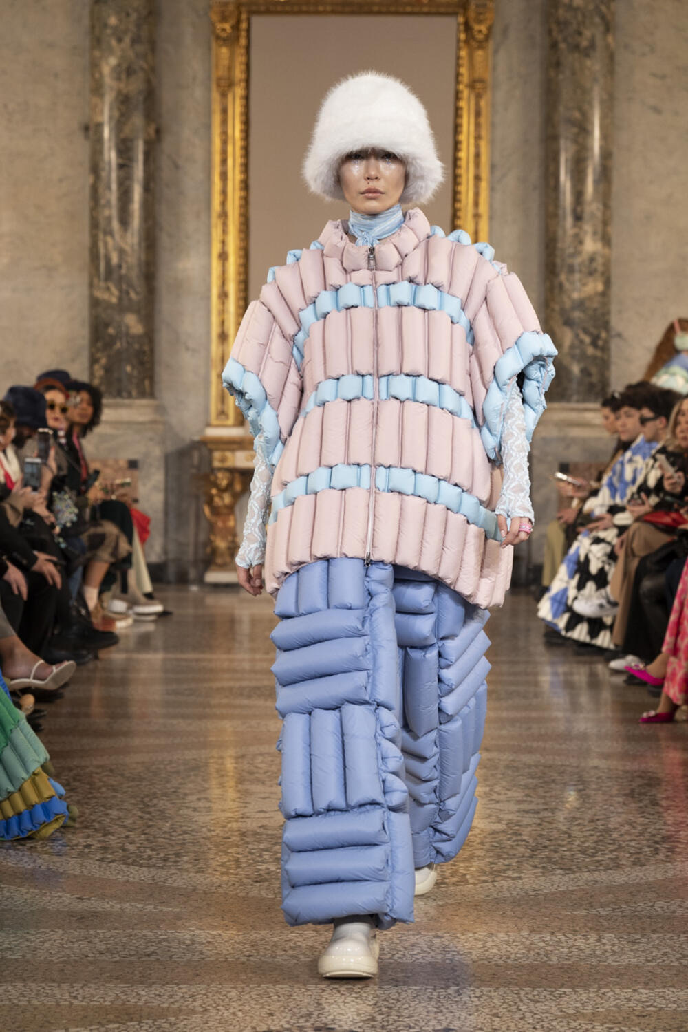 RAXXY WOMEN FW 23-24 - Foto #30