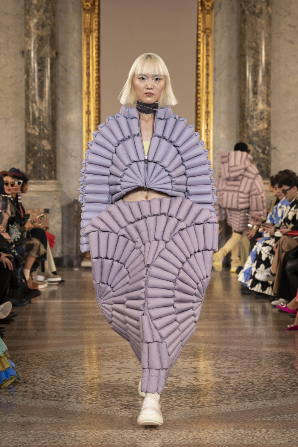 RAXXY WOMEN FW 23-24 - Foto #31