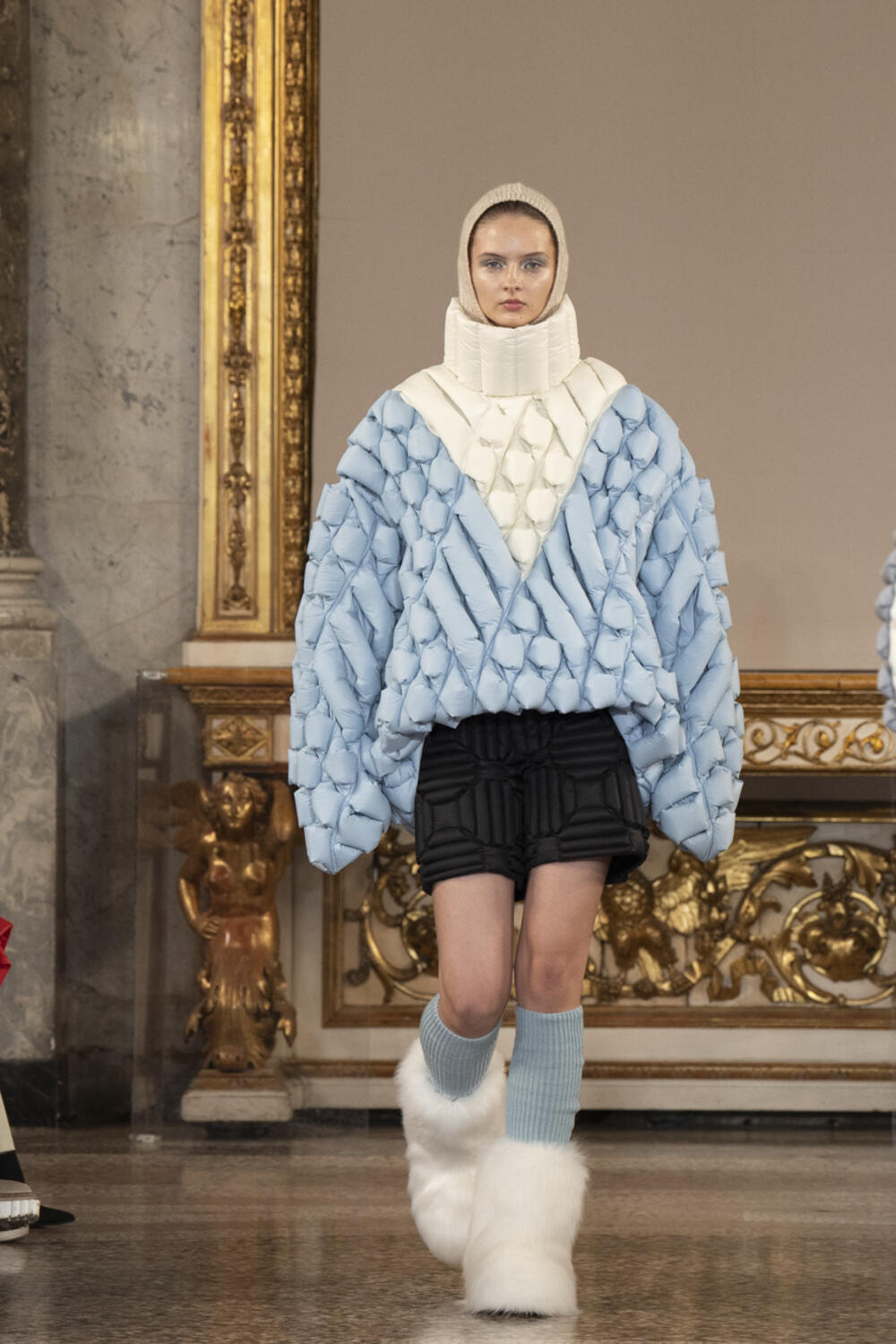 RAXXY WOMEN FW 23-24 - Foto #23