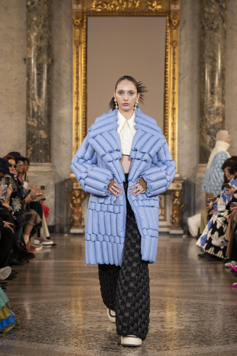RAXXY WOMEN FW 23-24 - Foto #24