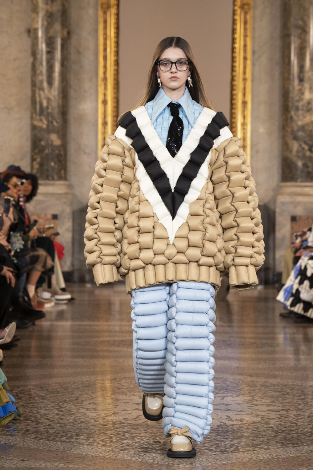 RAXXY WOMEN FW 23-24 - Foto #25